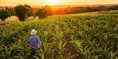 Banner de la categoría Maquinaria Agrícola