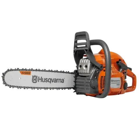 MOTOSIERRA HUSQVARNA 450II