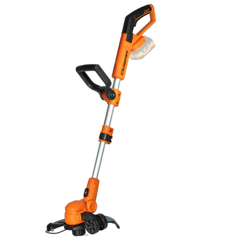 BORDEADORA INALÁMBRICA • 18 V - LUSQTOFF