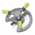 Aspersor circular de PVC - comprar online