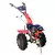 Motocultor DTL 13000