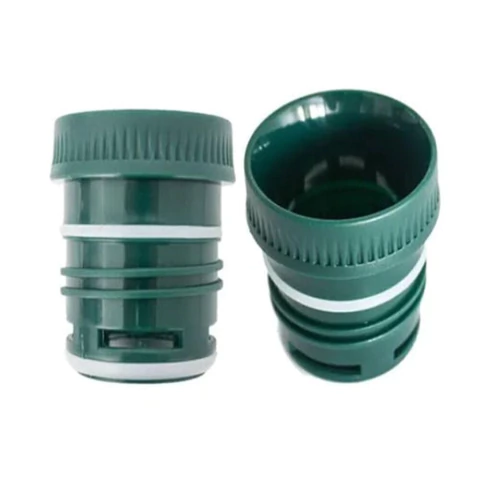 PICO CEBADOR 1 LT VERDE - LUSQTOFF