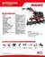 Motocultor DTL 13000 - CAMAN Agro y Jardín