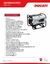 Generador monofásico 1300W en internet