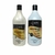 KIT REDUTOR KEPING LISS 1L THEPH COSMETICOS