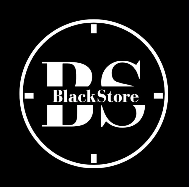 BlackStore