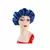 Luxo em Seda: Kit 3 Toucas Glamour - comprar online