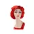 Luxo em Seda: Kit 3 Toucas Glamour - Juliz Shop