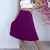 Saia Midi Elegance Plissada - comprar online