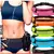 Fit Pochete Pro - Pochete Fitness Esportiva Corrida Academia Bike Porta Celular na internet