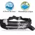 Fit Pochete Pro - Pochete Fitness Esportiva Corrida Academia Bike Porta Celular