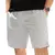 Bermuda de Moletom Masculino - loja online