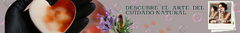 Banner de la categoría Jabones Artesanales