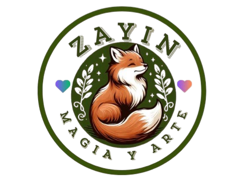 Zayin Magia y Arte