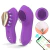 Vibrador de calcinha Discreto por aplicativo