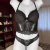Corselet Priscila na internet