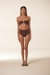 Hot Pants Black - Kandy Brasil