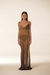 Vestido Sirena Dunas