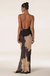Vestido Sirena - Solar - loja online