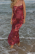 Vestido Sirena - Dunas - comprar online