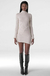 Vestido Leone - Black on internet