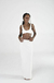 Saia Muse - Off-White - Kandy Brasil