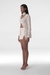 Blusa Milano Beige - Kandy Brasil