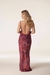 Vestido Sirena Pacífico