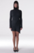 Vestido Leone - Black - Kandy Brasil