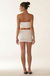 Mini Saia - Off-White - Kandy Brasil