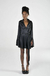 Vestido Chemise - Off-White - loja online