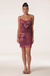 Vestido Sorbet - Cereja