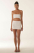 Mini Saia - Off-White on internet