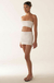Mini Saia - Off-White - buy online