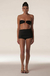 Panties Sunkini -Black