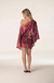 Image of Mini Saia Sunset - Cereja