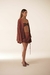 Kimono Eloia Solstício na internet