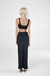 Saia Muse - Off-White - Kandy Brasil
