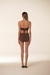 Calcinha Sunkini Black - loja online