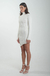 Vestido Panther - Black
