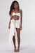 Saia Coral - Black on internet