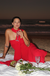 Image of Vestido Valentina - Red