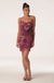 Vestido Sorbet - Cereja on internet
