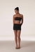 Mini Saia Black