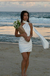 Vestido Orfeu - Off-White - Kandy Brasil