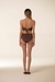 Hot Pants Black - loja online