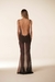 Vestido Sirena Pacífico - loja online