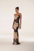 Vestido Sirena Pacífico - comprar online