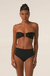 Top Argola - Black