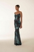 Vestido Sirena Dunas - buy online